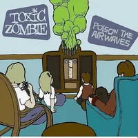 Poison the Airwaves