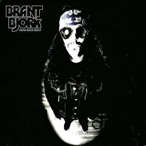 Brant Bjork - Punk Rock Guilt