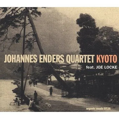 Johannes Enders - Kyoto