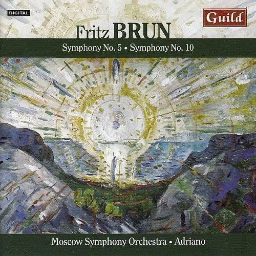 Symphony No. 5