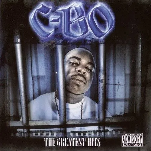 C-BO - Greatest Hits(edt)
