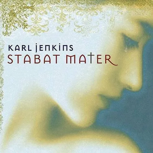 Jenkins: Stabat Mater