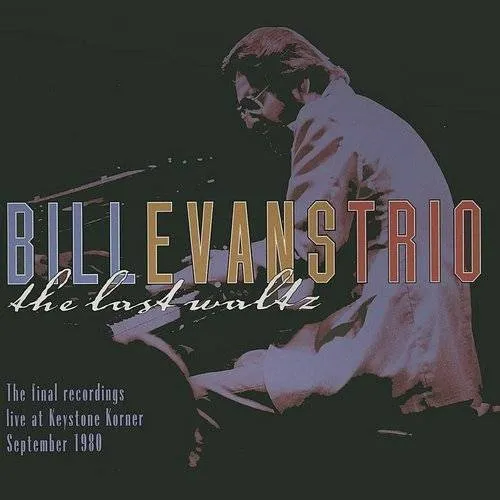 Last Waltz: Final Recordings