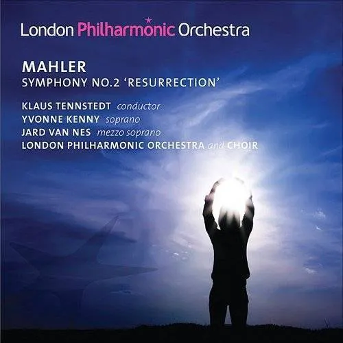Symphony No 2 Resurrection