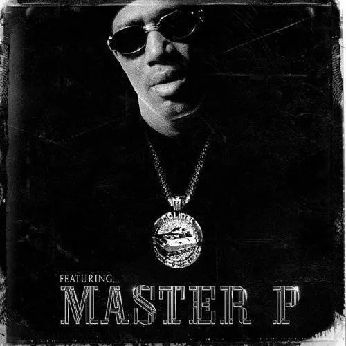 Master P - Featuring Master P (Cln)
