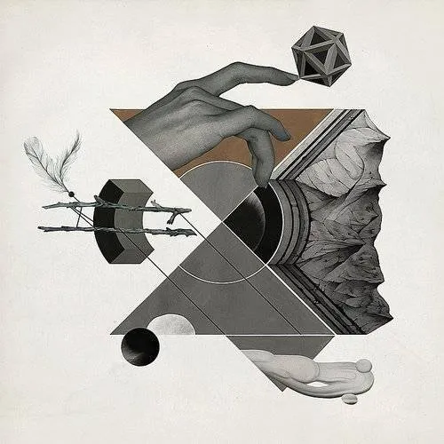 J Tillman - Year In The Kingdom [Import]