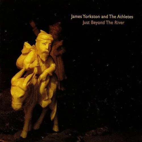James Yorkston & Athletes - Just Beyond The River