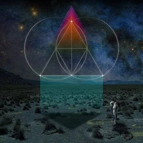 Glitch Mob - Drink The Sea