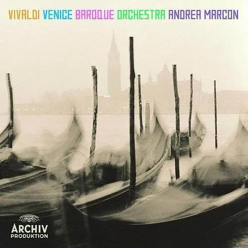 Concerti & Sinfonie Per Archiv