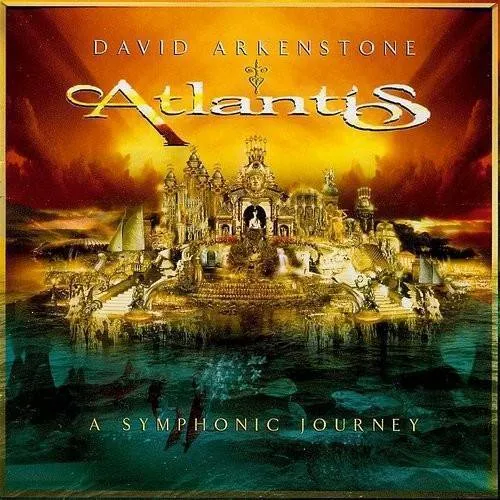 Atlantis