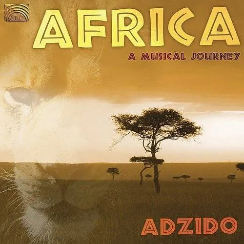 Africa: A Musical Journey