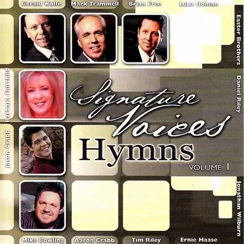 Reader's Digest Faith Series - Hymns