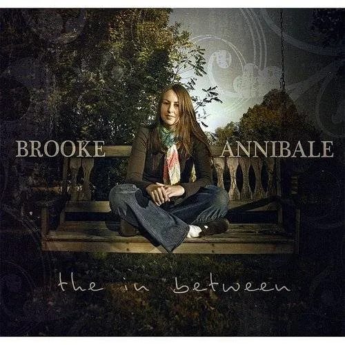 Brooke Annibale - In Between