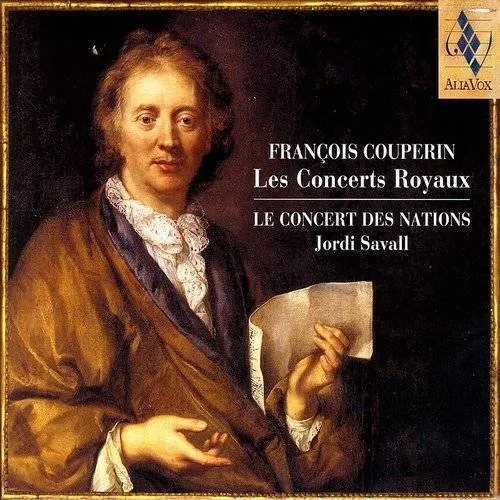 Concerts Royaux