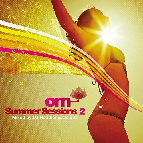 Dj Heather - Vol. 2-Summer Sessions