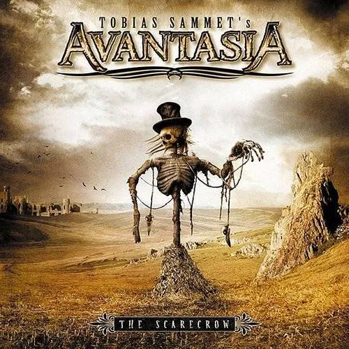 Avantasia - Scarecrow