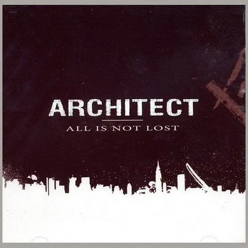 All Is Not Lost
