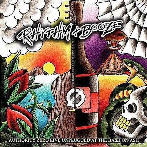 Rhythm and Booze