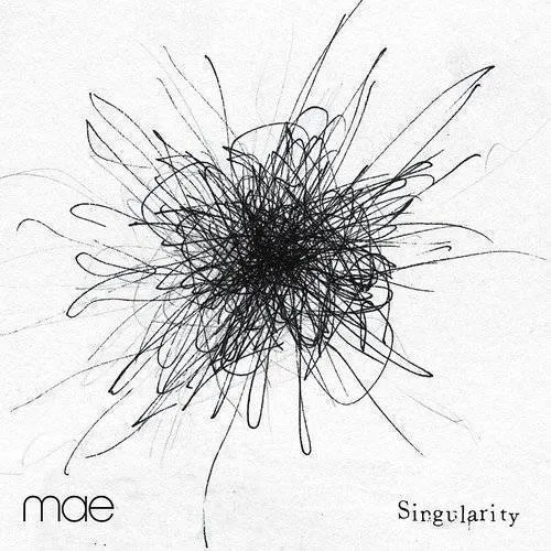 Mae - Singularity