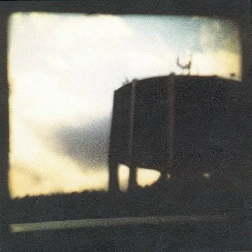 Mogwai - Ep+6 vinyl record cover