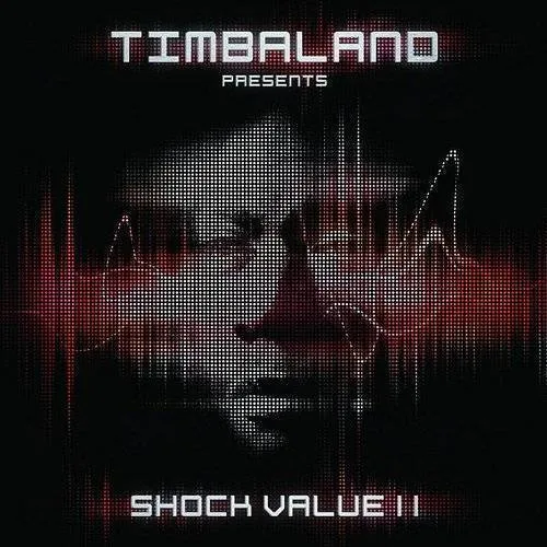 Timbaland - Shock Value 2 [Deluxe]