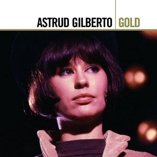 Astrud Gilberto - Gold