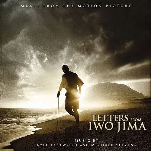 Letters From Iwo Jima