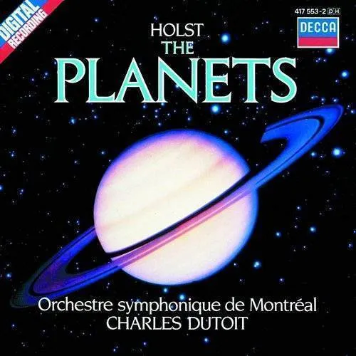 Planets