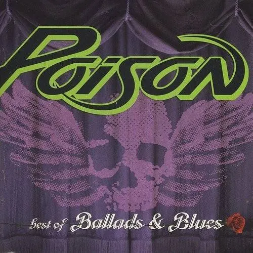 Best of the Ballads & Blues