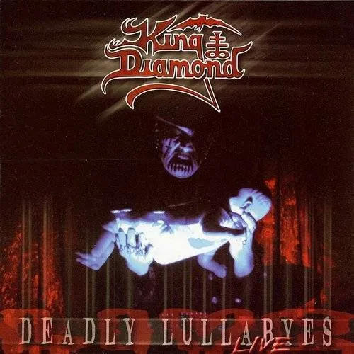 Deadly Lullabye Live