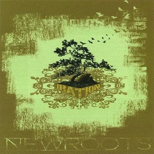 Iration - New Roots