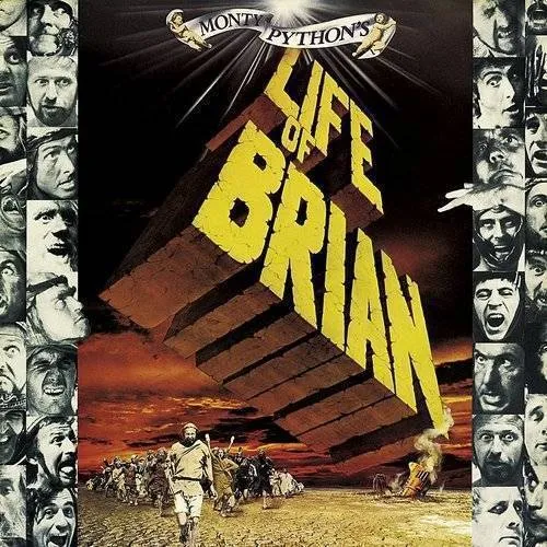 Monty Python - Life of Brian