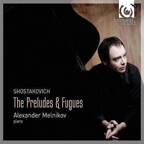 Preludes & Fugues (Bonus Dvd)