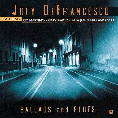 Ballads & Blues