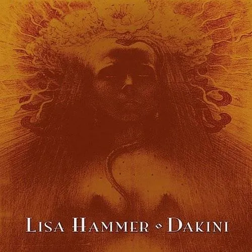 Lisa Hammer - Dakini