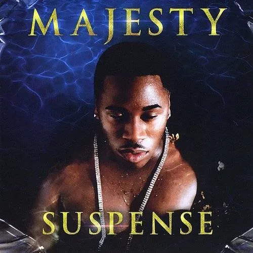 Majesty - Suspense