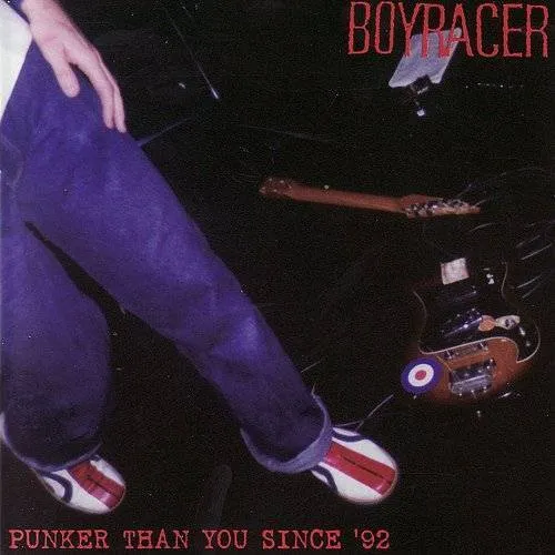 Punker Than You Since `92
