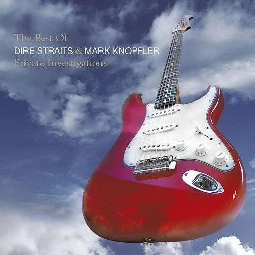 Best Of Dire Straits & Mark Knopfler: Private Inve
