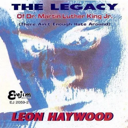 Leon Haywood - Legacy
