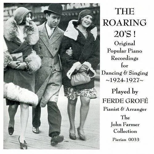 Roaring 20's