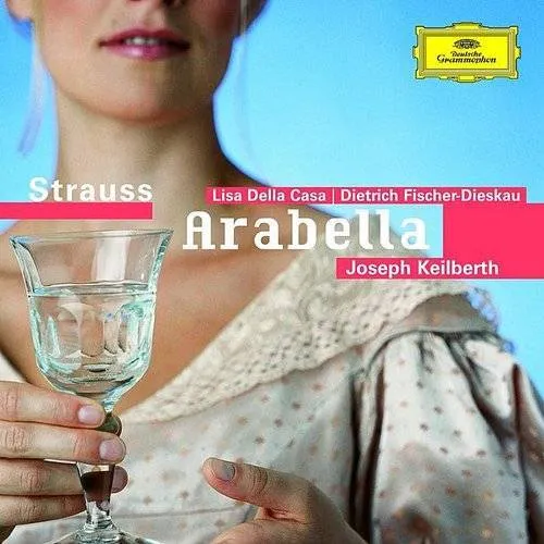 Strauss: Arabella