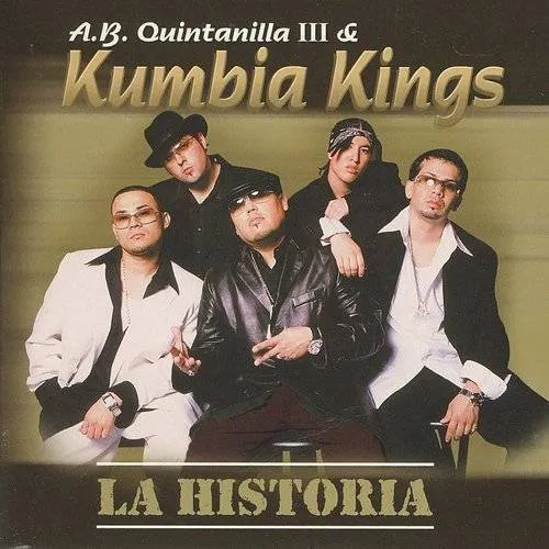 La Historia