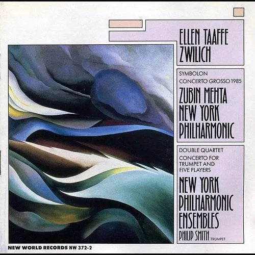 Symbolon / Concert Grosso 1985