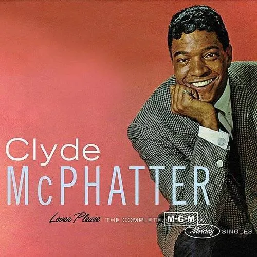 Complete Mgm & Mercury Singles