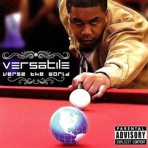 Versatile - Verse The World