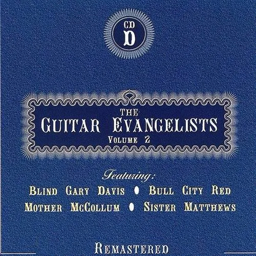 Guitar Evangelists, Vol. 2