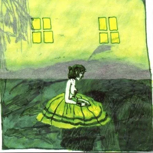 Animal Collective/Vashti Bunyan : Prospect Hummer