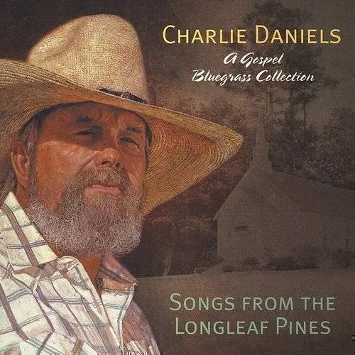 Songs from the Longleaf Pine