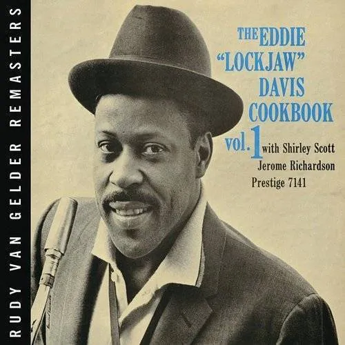 Vol. 1-Cookbook