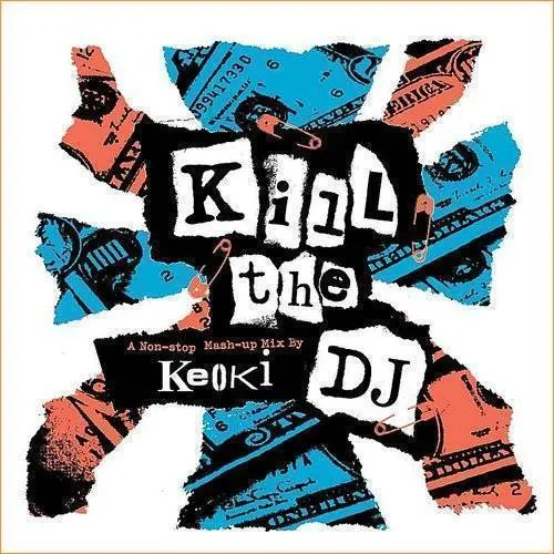 Kill The Dj